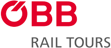 ÖBB Rail Tours Logo